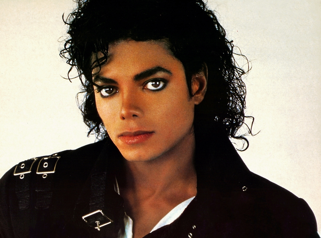 Photo:  Michael Jackson 01